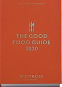 The Good Food Guide 2020